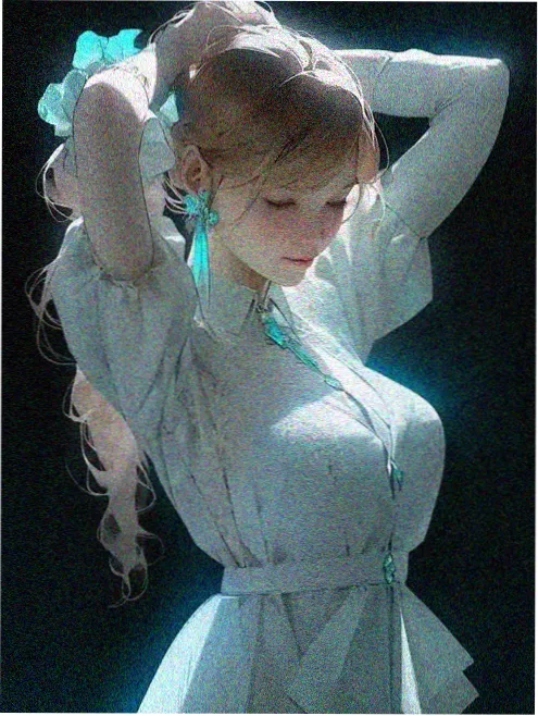 《铁轨上的夏天》封面