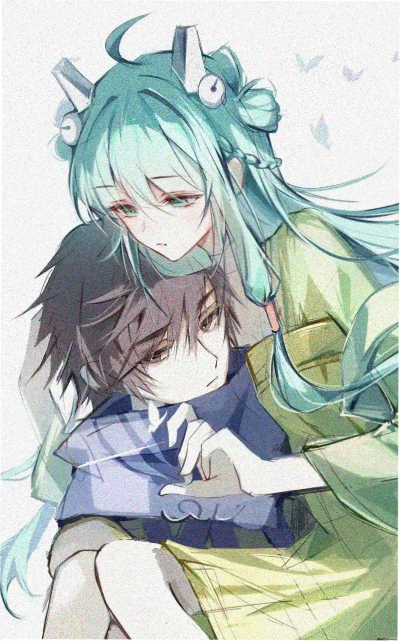 《第七次日落》封面